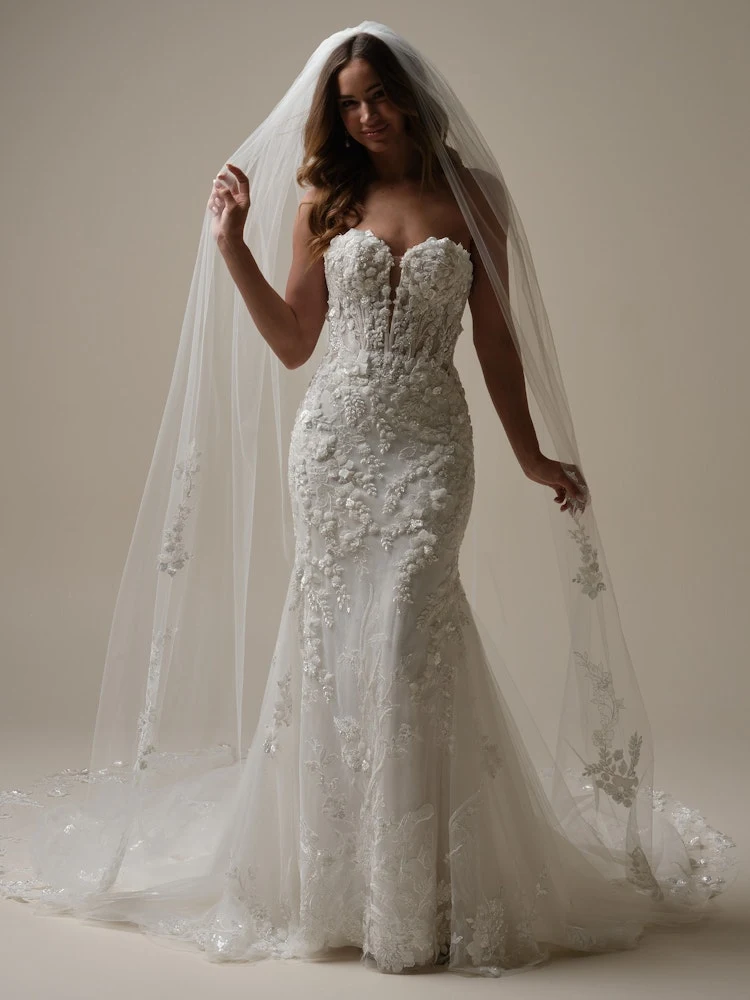 Anita’s Bridal Boutique